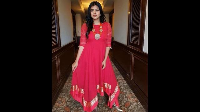 Smart Collections Of Latest Suits Designs For Firls смотреть онлайн