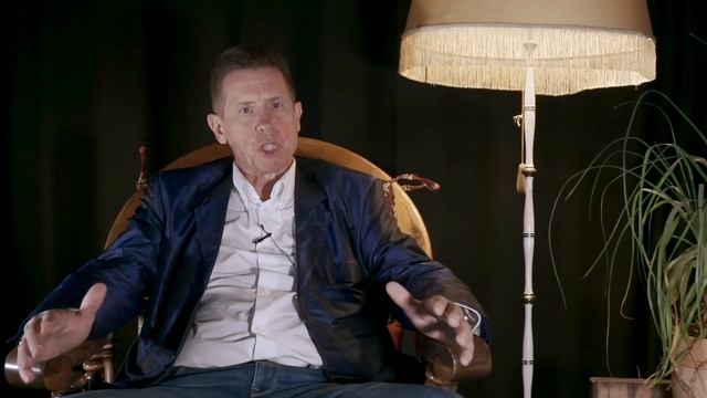 25 Jahre alpha nova - Interview mit Franz Krainer смотреть онлайн