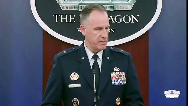 Russia has notified U.S. about planned nuclear drills -Pentagon смотреть онлайн