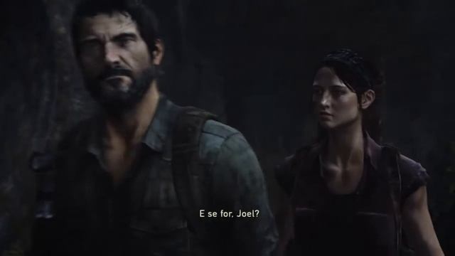 The Last of Us #2 смотреть онлайн