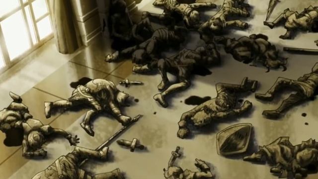 Hitsugi No Chaika (AMV)