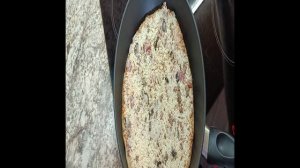 Забавный способ разогреть замороженную пиццу