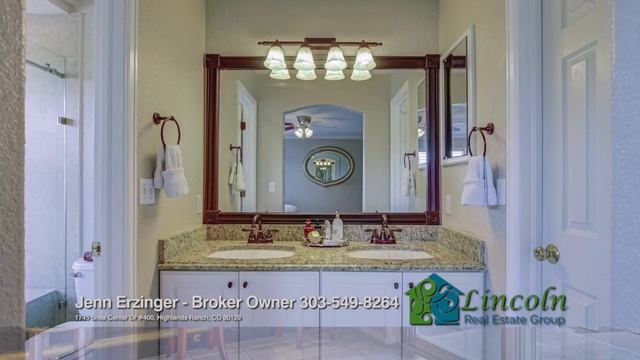 10045 Savannah Sparrow Ct Highlands Ranch, CO смотреть онлайн
