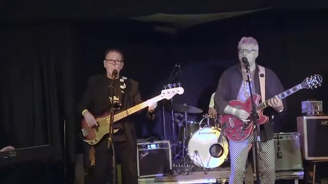 Tom Jet Concert & Session - Big Boys смотреть онлайн