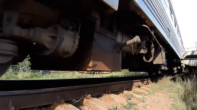 ПОЕЗД БеГлЕц Мчится Не Угнаться За Тобой ЭЛЕКТРИЧКА КАК ПРИВЫЧКА... смотреть онлайн