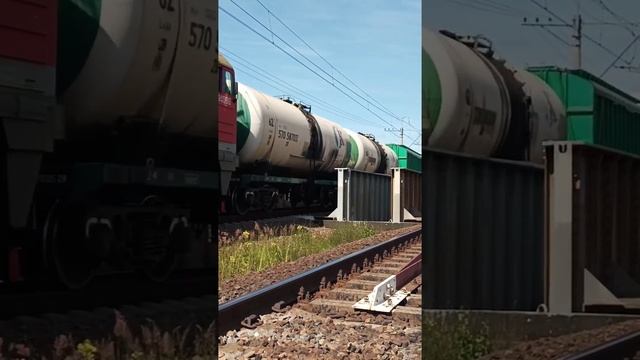 Тяжёлый груз №3 смотреть онлайн