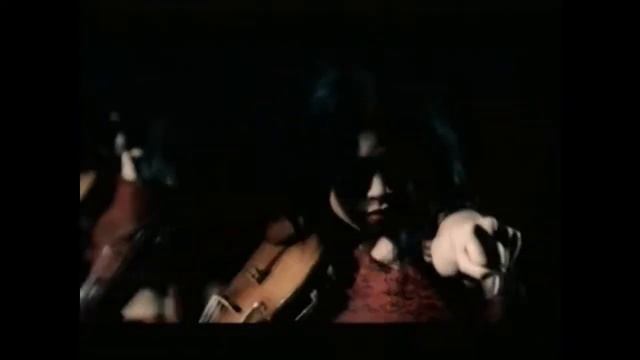 陳美 Vanessa Mae Reflection(花木蘭) MV