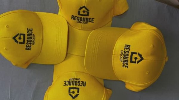 Монтаж системы вентиляции от компании RESOURCE GROUP