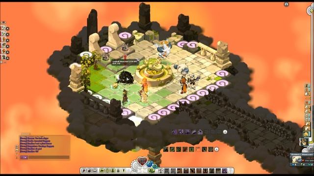 TCD - Wakfu (Episode 11) смотреть онлайн