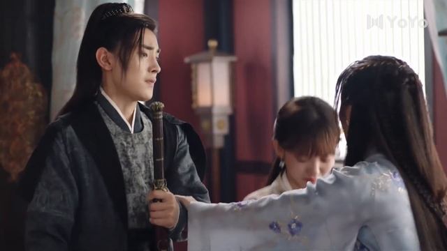 🍬【Full Movie Version】兩對情侶經曆重重困難修得正果，共同舉行婚禮！🍬 #中国电视剧 #甜剧 #爱情#中國電視劇 #china смотреть онлайн