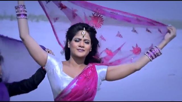 Basur Jabe Sosur Bari Lal Jama Pindia | Bangla Mixed Song of Asamia of Farheena смотреть онлайн