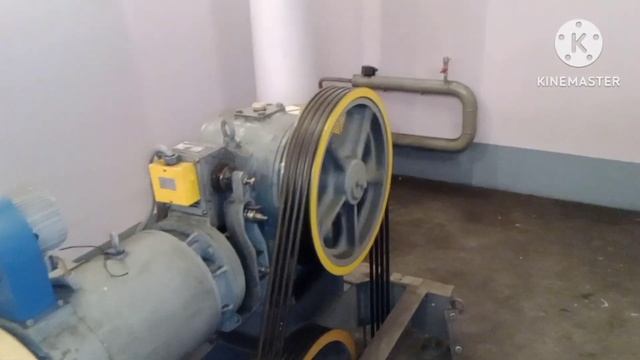 громкий лифт сиблифт. машинное помещение смотреть онлайн