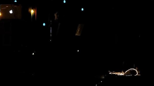 Aileen Adler - Theremin (LIVE - 12/17/2015) смотреть онлайн