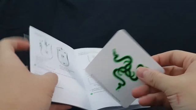 Mouse Gaming Merk Razer Bisa Murah Juga Ternyata - Review + Unboxing Razer Deathadder Essential смотреть онлайн