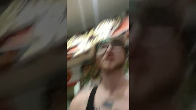 Last day at meadowood mall but will be back смотреть онлайн