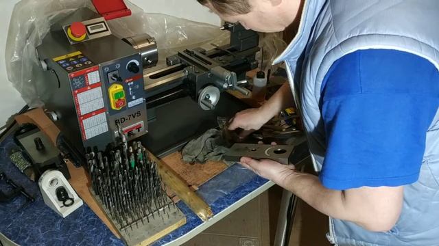 jet bd-7vs modernisation 3 смотреть онлайн