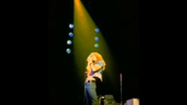 - Led Zeppelin - You Shook Me (rare) 1968 смотреть онлайн
