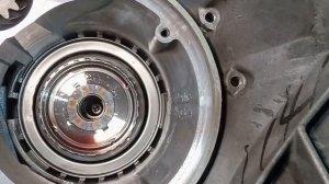 Сборка АКПП А604 41ТЕ Додж Крайслер Dodge Chrysler