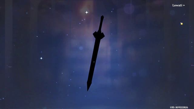 PULLING NAHIDA WITH HER SIGNATURE WEAPON [Genshin Impact] смотреть онлайн