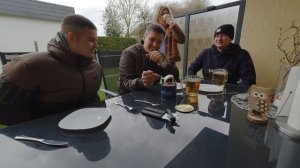 Сюрстрёмминг. Квашеная Селёдка. Sürströmming пробуем и прикалываемся.