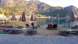 Turunc Hotel 5* - Турция, Мармарис