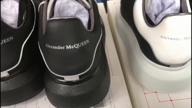 BEST REPLICA ALEXANDER MCQUEEN смотреть онлайн