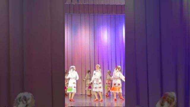 «Ой, луй модеш»-ансамбль «Тумывий» взял 1 место в Питере🔥💃🏻 #маримосквы #тумывий #танцы #марийэл смотреть онлайн
