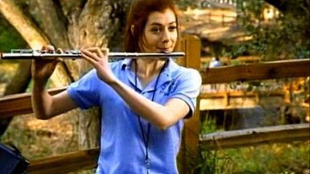 American Pie-Laid смотреть онлайн