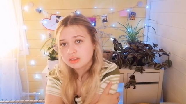 Иван Бунин "Чужая" (читает Родак Анастасия) смотреть онлайн