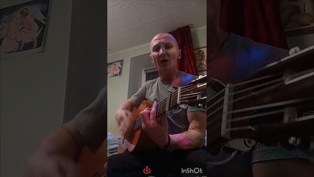 Сектор Газа Нас ждут из темноты кавер смотреть онлайн