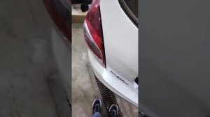 бюджетный автозапуск со смартфона на гранту 2024 Starline AS90