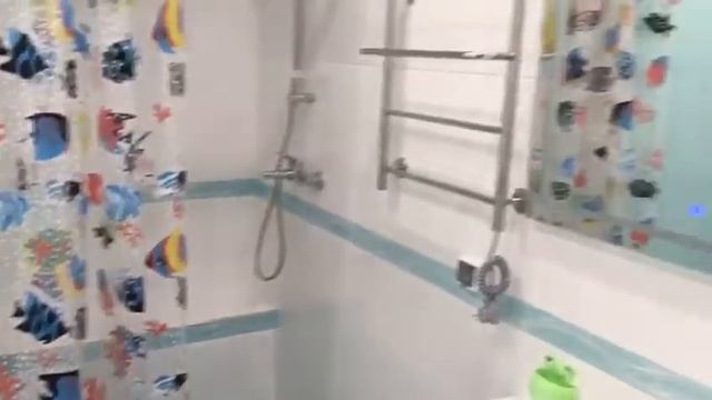 Аренда квартиры Анапа, ЖК Кавказ смотреть онлайн
