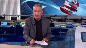 Аналитическая программа «Однако» с Михаилом Леонтьевым