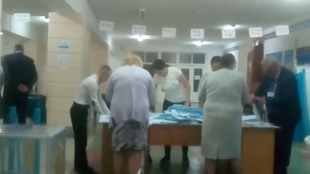 Кульминация открываем урны смотреть онлайн