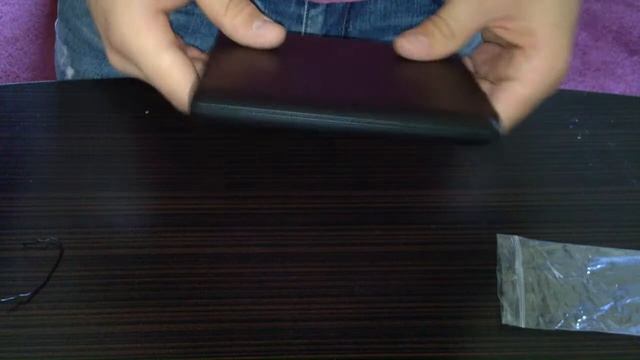 OWC External Optical Drive Enclosure Unboxing