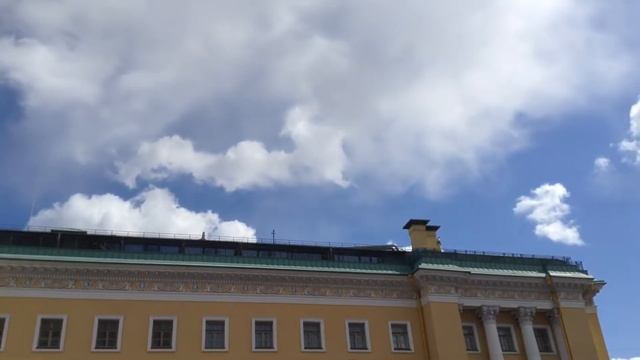 День Победы!!!! Санкт-Петербург смотреть онлайн