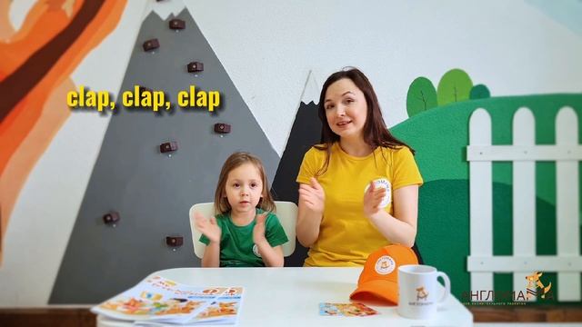 Roly poly finger play смотреть онлайн