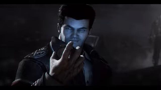 Wolfenstein (2009) - Zeppelin Battle Music #2