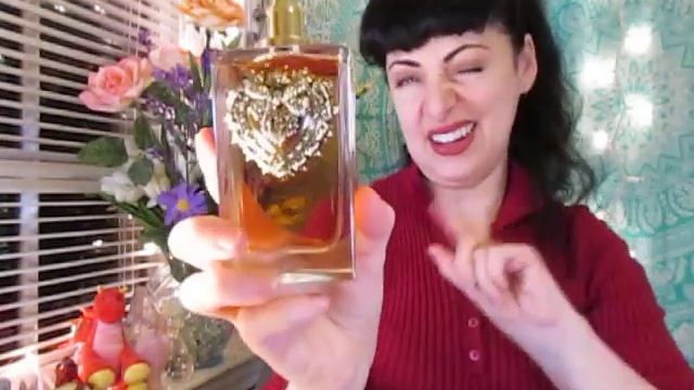 Dolce & Gabbana 'Devotion' EDP Perfume Review A Lemon Floral Vanilla Treat! 🍋💐💖 смотреть онлайн