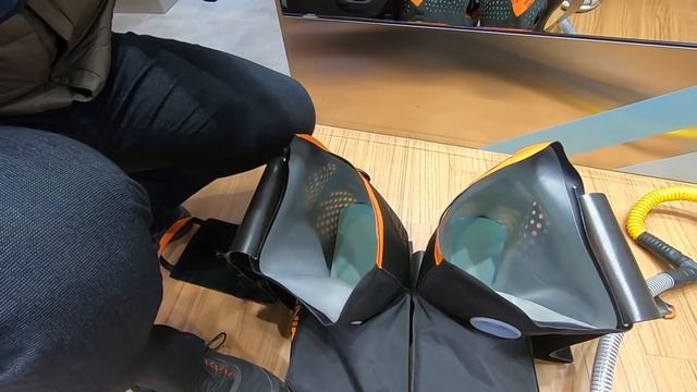 테크니카 포지 등산화 열성형의 모든 것! Tecnica-등산,하이킹,트레킹,산타는여자 смотреть онлайн