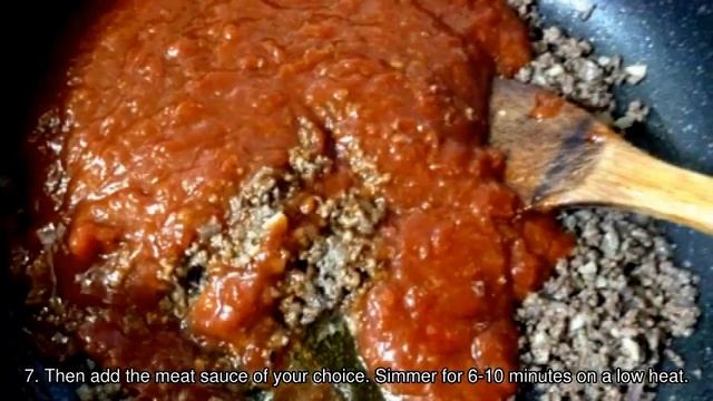 Prepare Easy Filipino Sweet Style Spaghetti - DIY Food & Drinks - Guidecentral смотреть онлайн