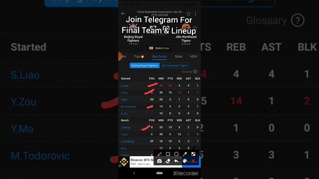 ZL vs BRF Basketball Dream11 Prediction | ZL vs BRF Basketball | ZL vs BRF Dream11 | ZL vs BRF | CB смотреть онлайн