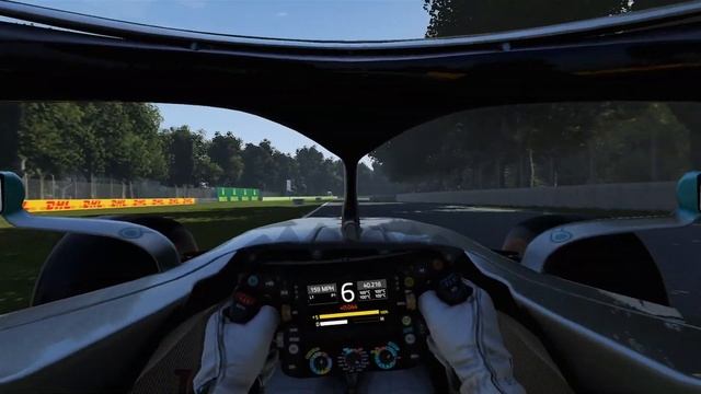 How to Ace Magnificent Monza смотреть онлайн