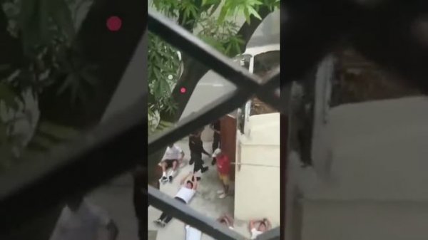 Fatality broma (prank)