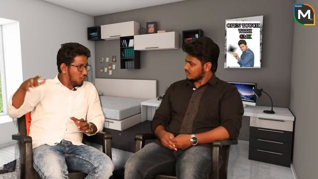 #Allrounder Ravi Full Interview | Open TOuch With GMK | #Mimicry Artist #allrounder ravi in mana mt смотреть онлайн