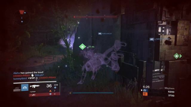 Destiny: BEST WAY TO FARM STRANGE COINS!!!! - 2016 смотреть онлайн