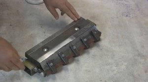 Простой  дешевый заточной станок. Simple and cheap grinding machine