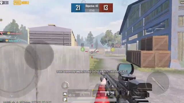 🔥Dominating In Fpp 🔥[AIM ASSIST OFF] смотреть онлайн
