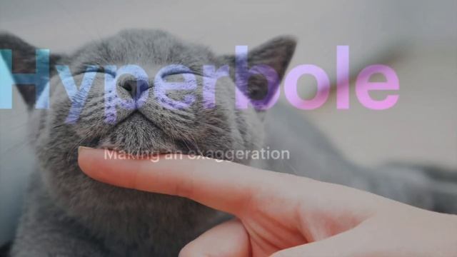 Figurative Language смотреть онлайн