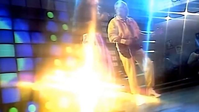 Modern Talking - Geronimo's Cadillac. 1986.